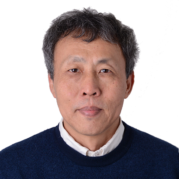 Prof. Dr. Daoyong Chen
