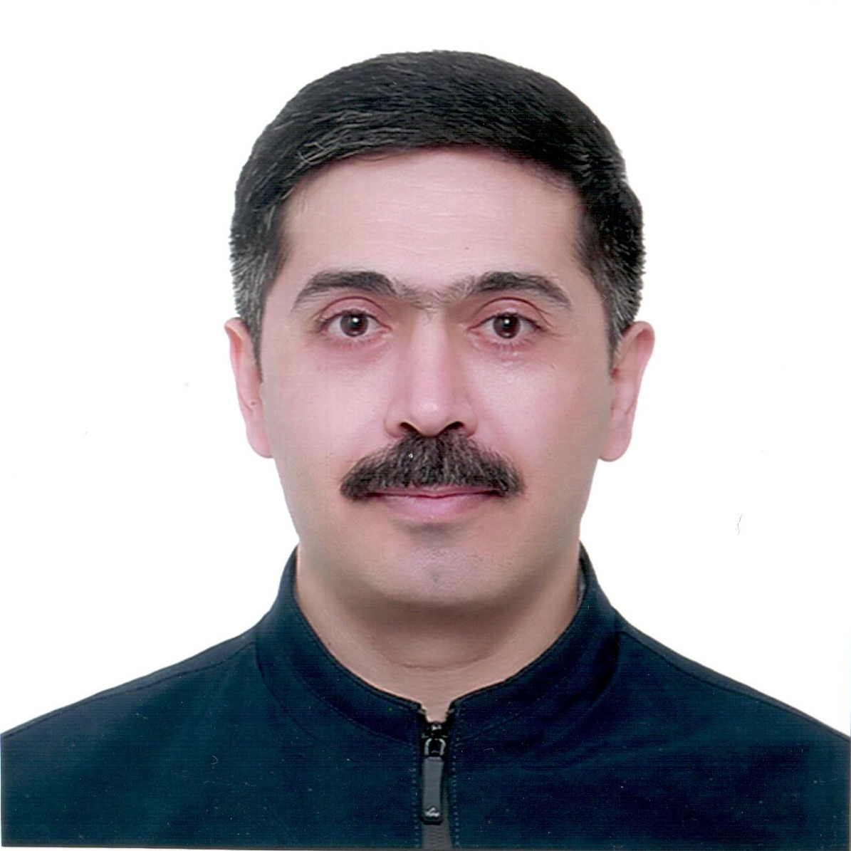 Prof. Dr. Farzad Seidi