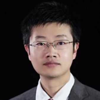 Prof. Dr. GanJi Zhong