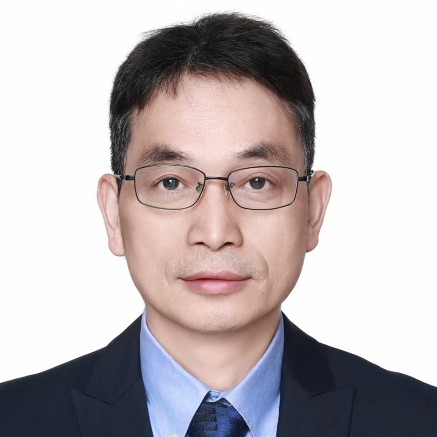 Prof. Dr. Guozhong Wu