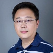 Prof. Dr. Hong Yang