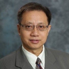 Prof. Dr. Huining Xiao
