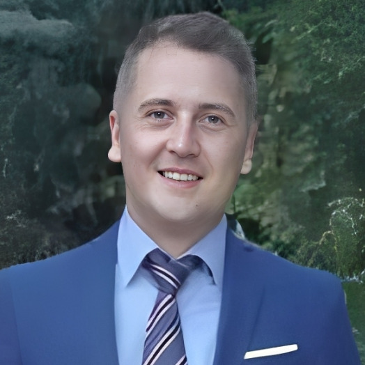 Prof. Dr. Leonard Ionut Atanase