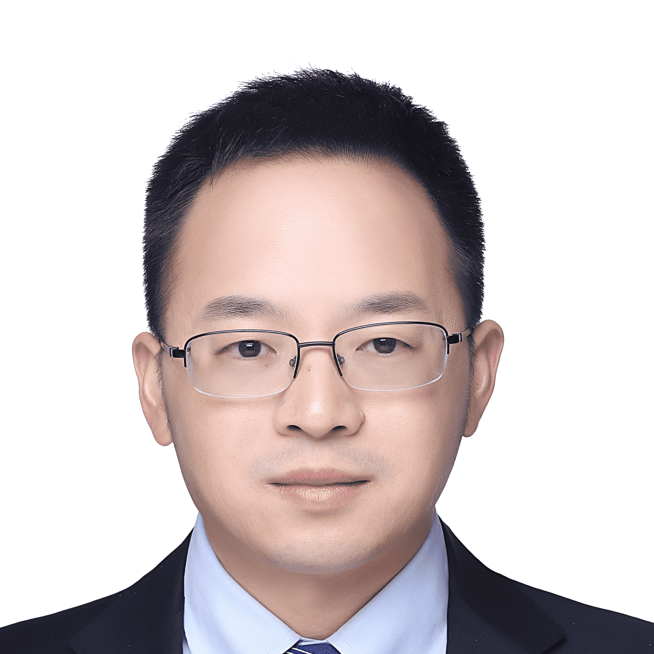 Prof. Dr. Liang Yuan