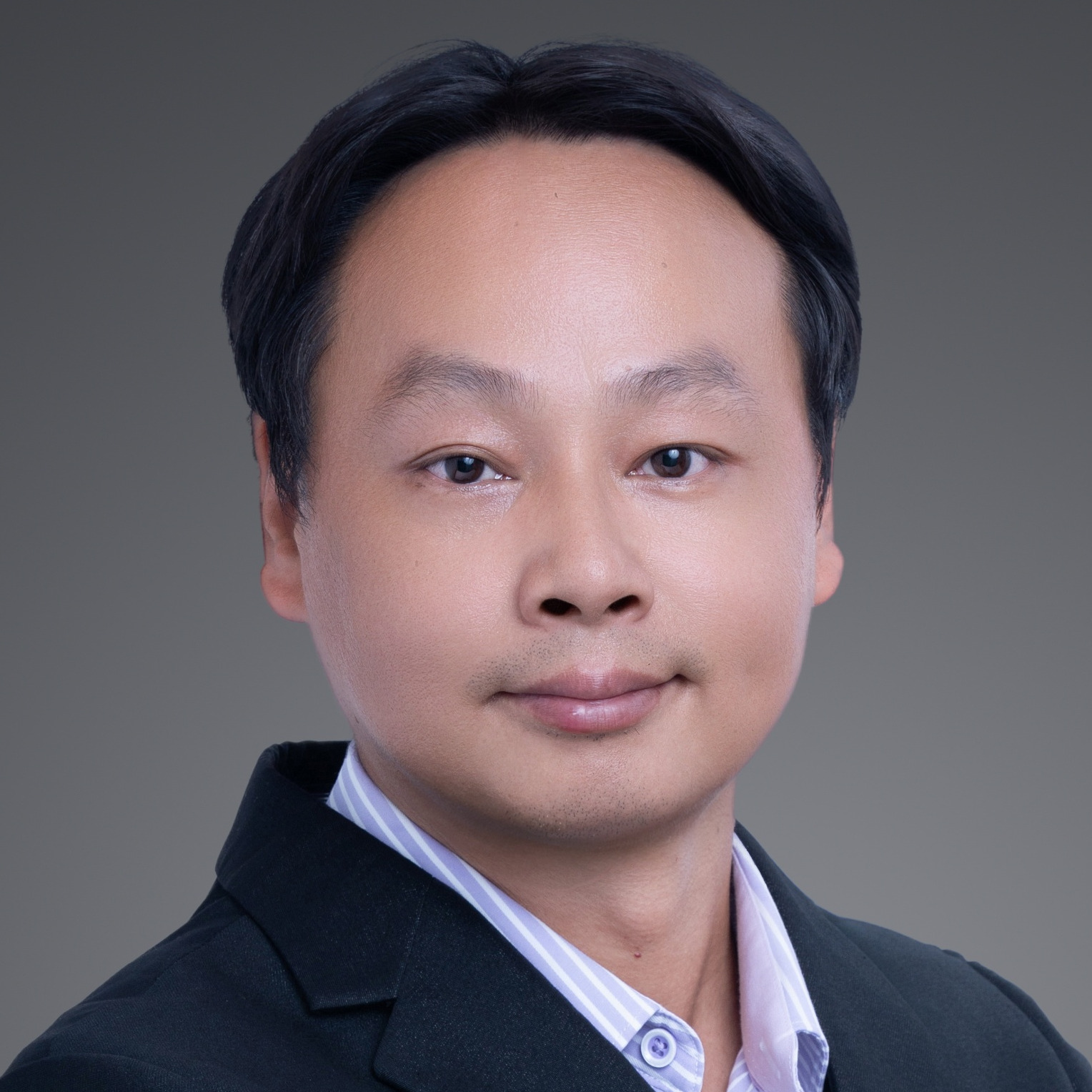 Dr. Rentong Yu