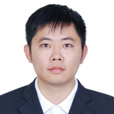 Prof. Dr. Wei Chen