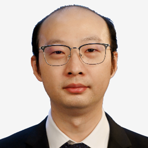 Prof. Dr. Xiao Chen