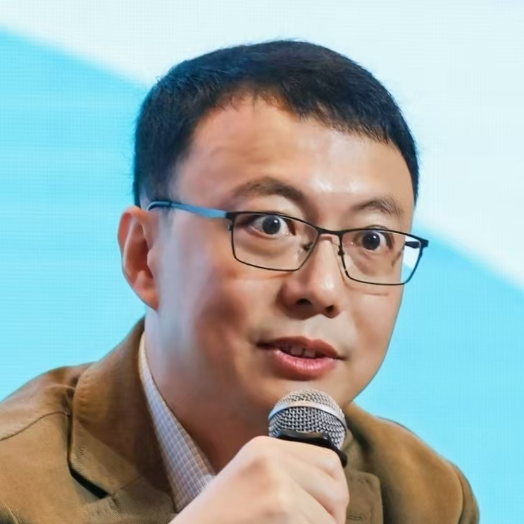 Prof. Dr. Xiaomin Zhu