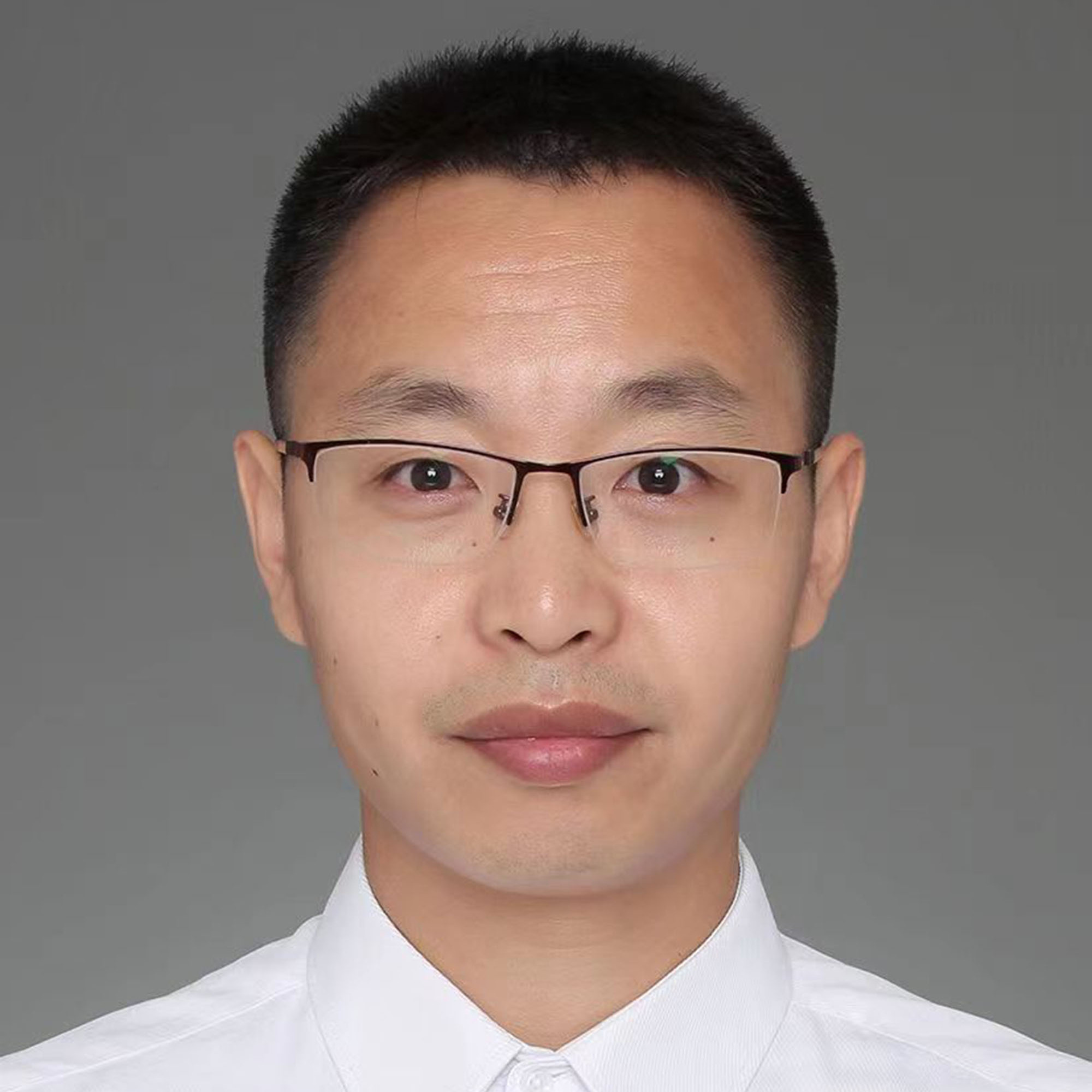 Prof. Dr. Zhanhua Wang