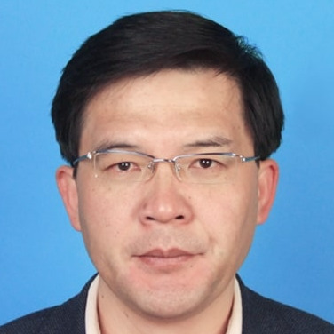 Prof. Dr. Zhaobin Qiu