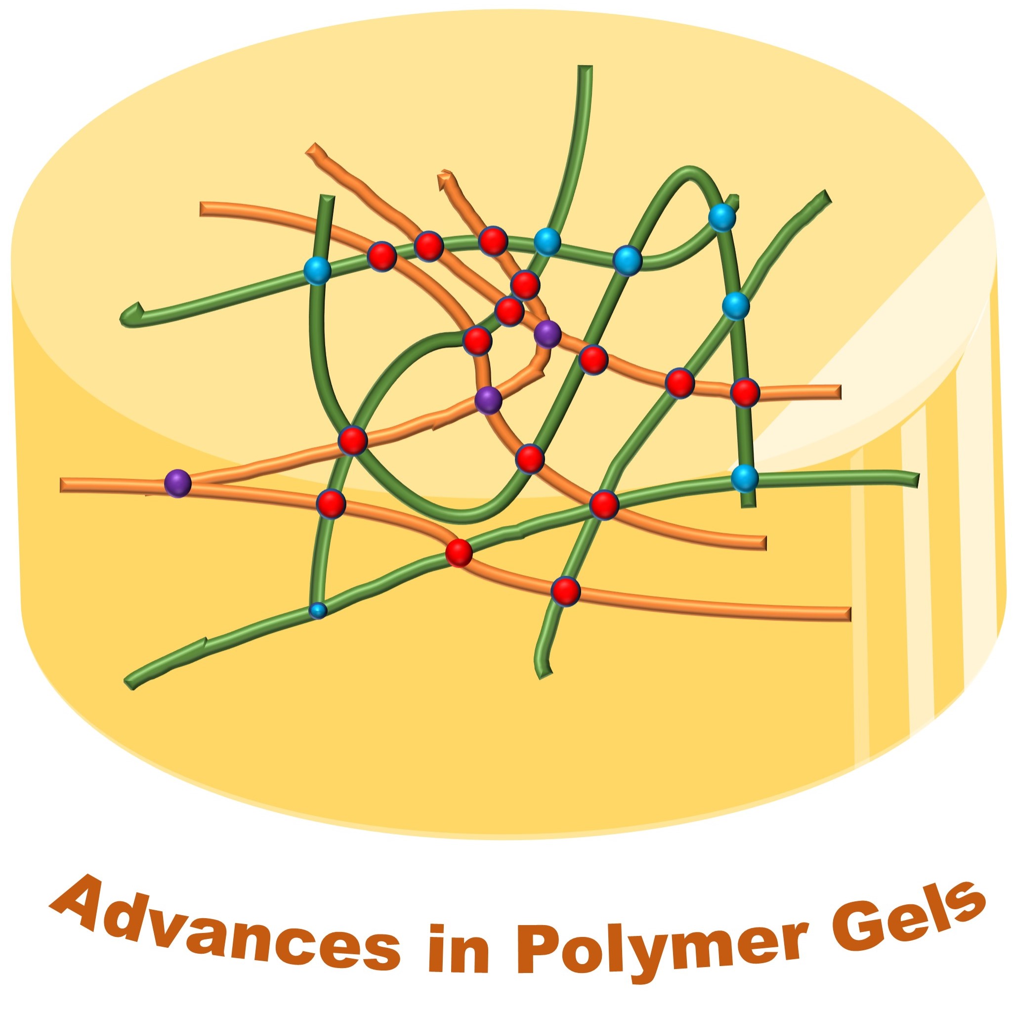 Advances in Polymer Gels
