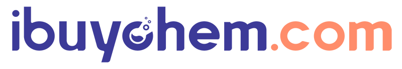 Ibuychem