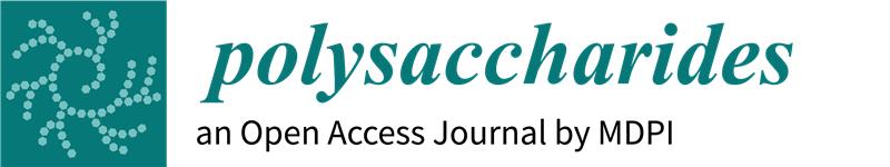 Polysaccharides