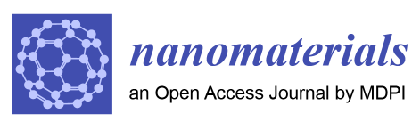 Nanomaterials