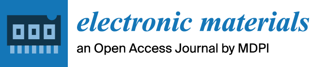 Electronic Materials