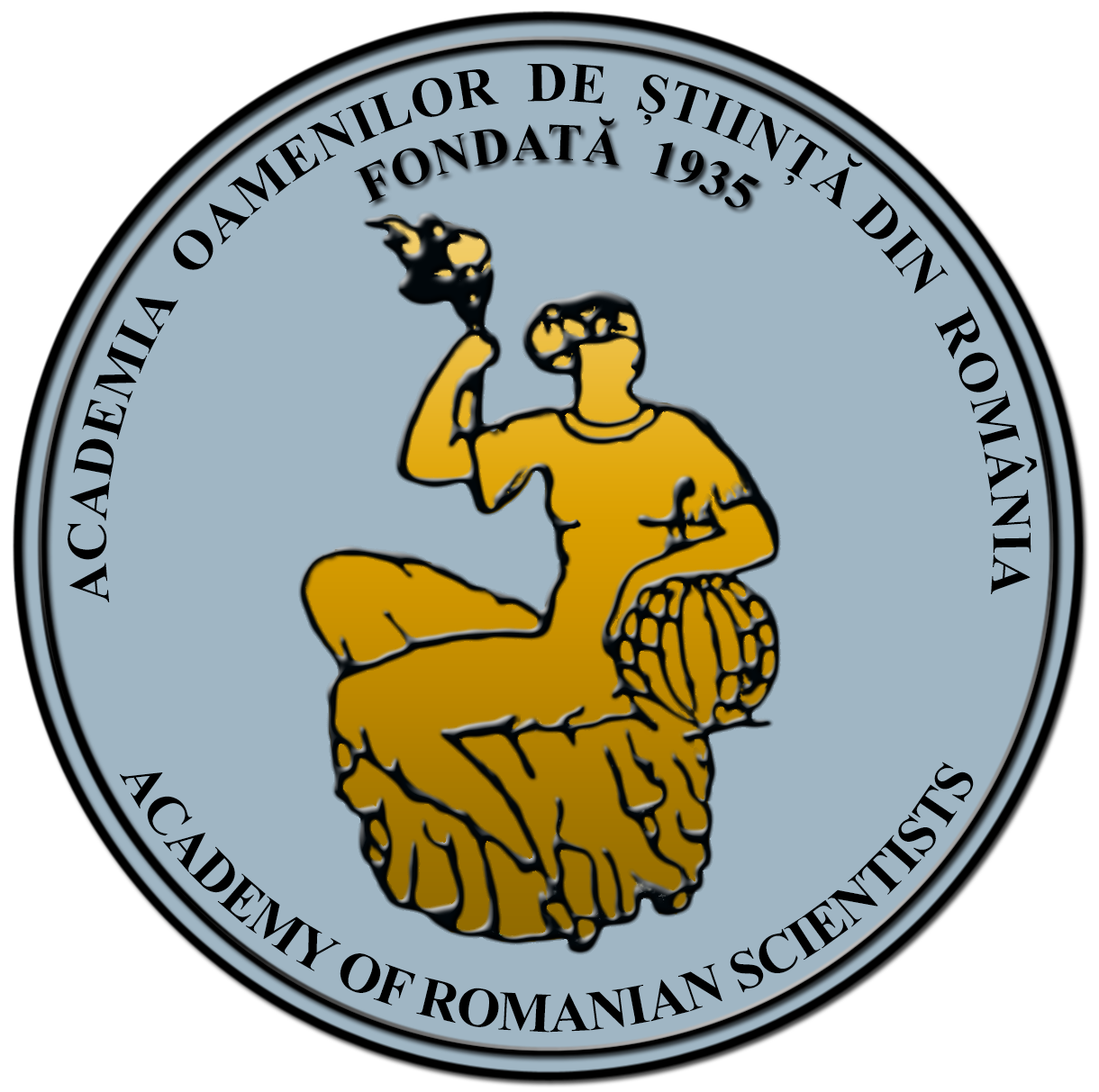 Academy of Romanian Scientists