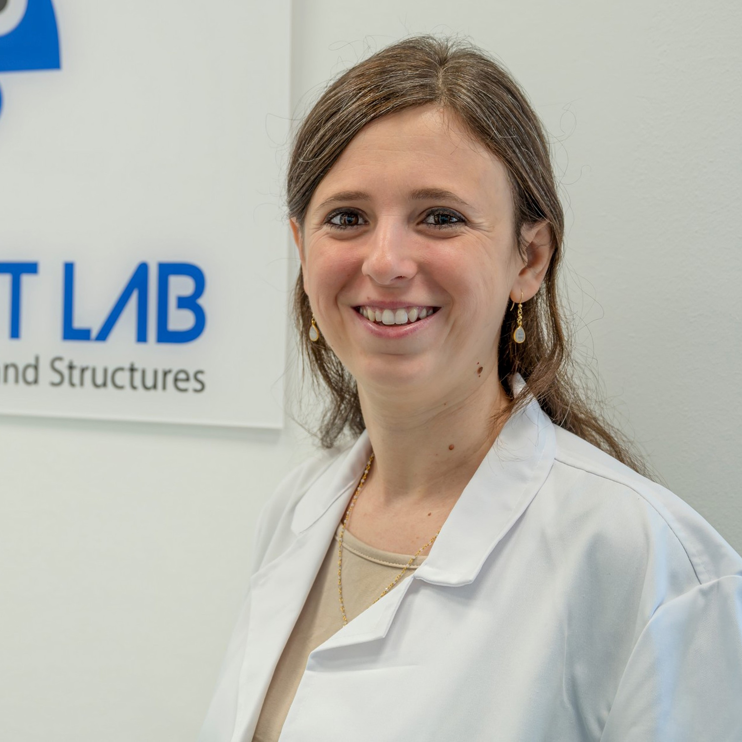 Dr. Giulia Scalet