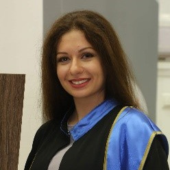 Dr. Kyriaki-Evangelia Aslani