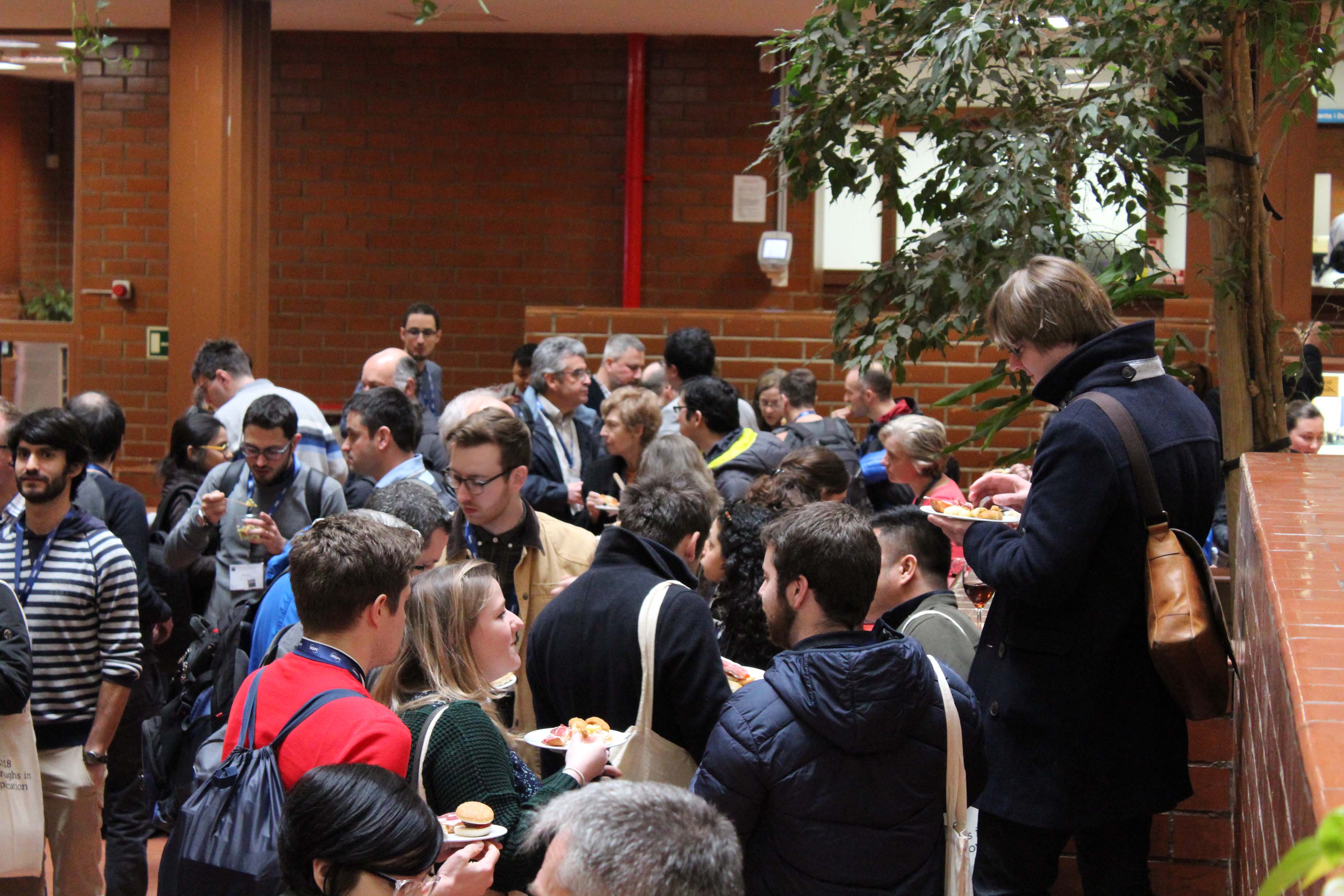 event photo