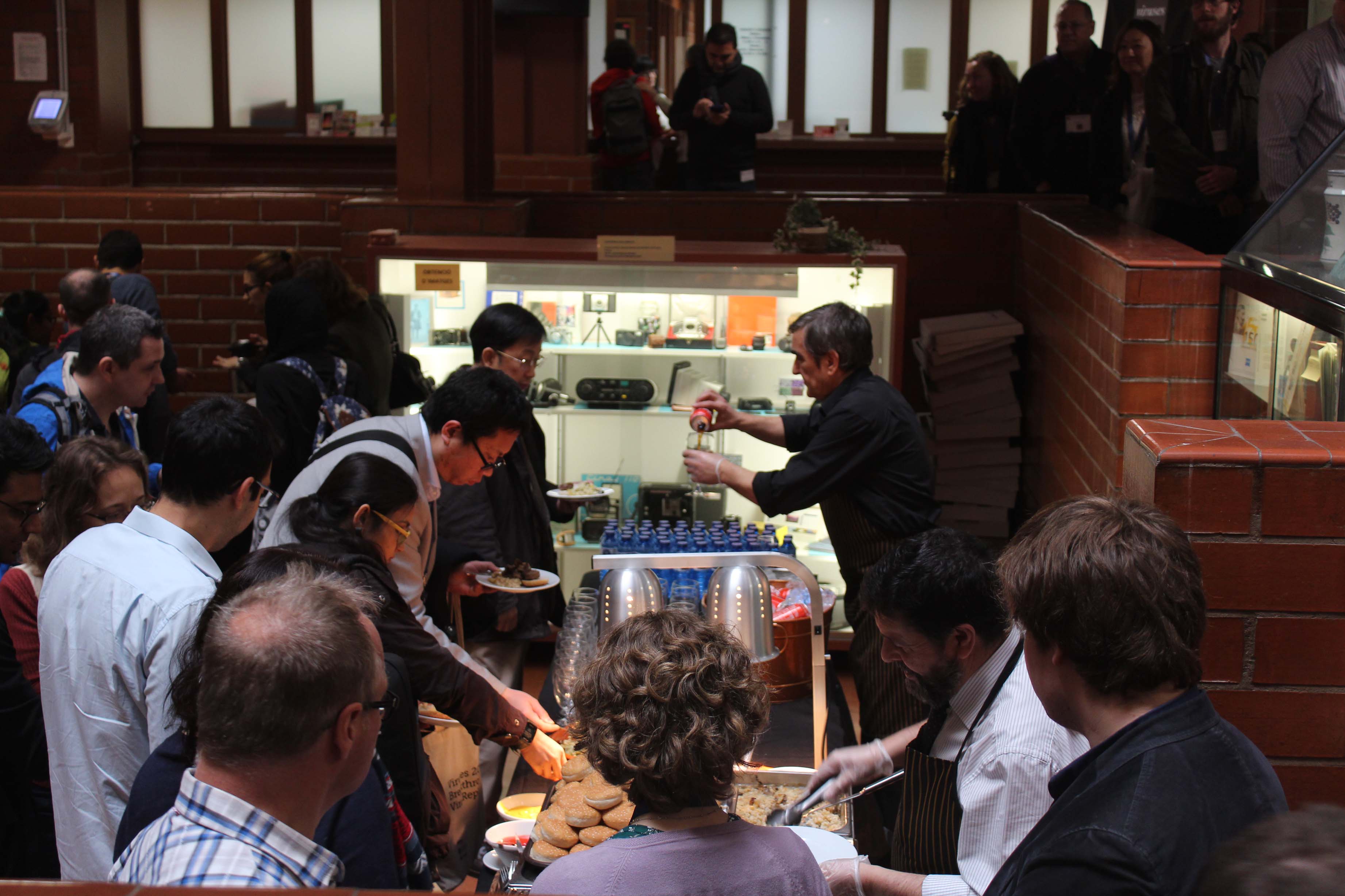 event photo
