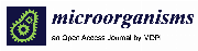 Microorganisms