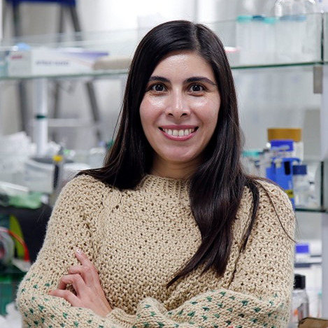 Dr. Fabiola Pineda