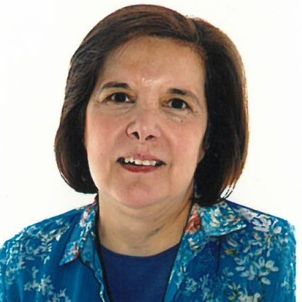 Dr. Maria Graça Rasteiro