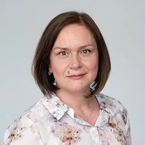 Prof. Dr. Yuliya Semenova