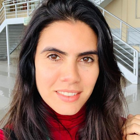 Dr. Tatiana Ferreira