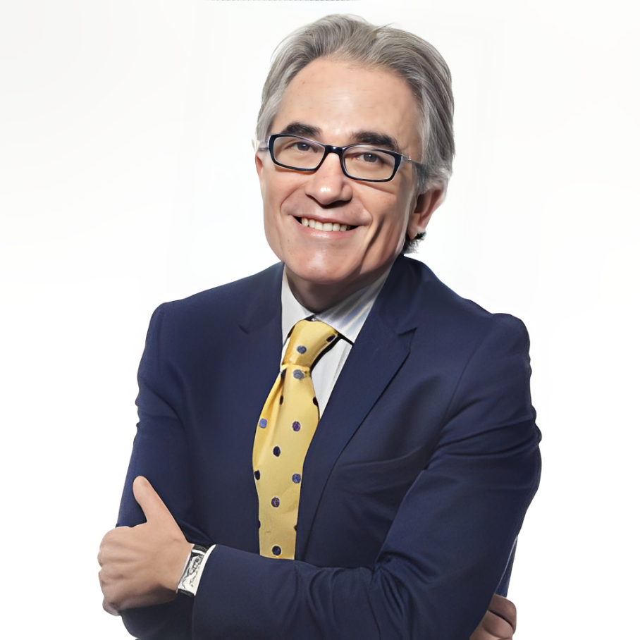 Prof. Dr. Fernando Albericio