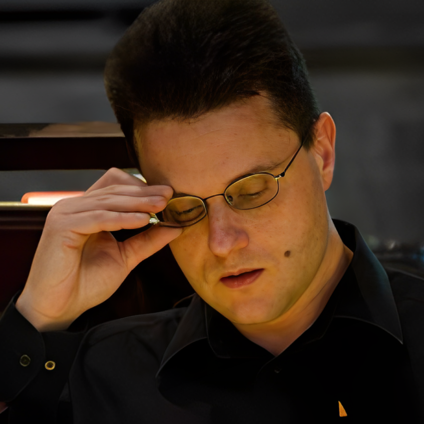 Prof. Michael R. Ladomery