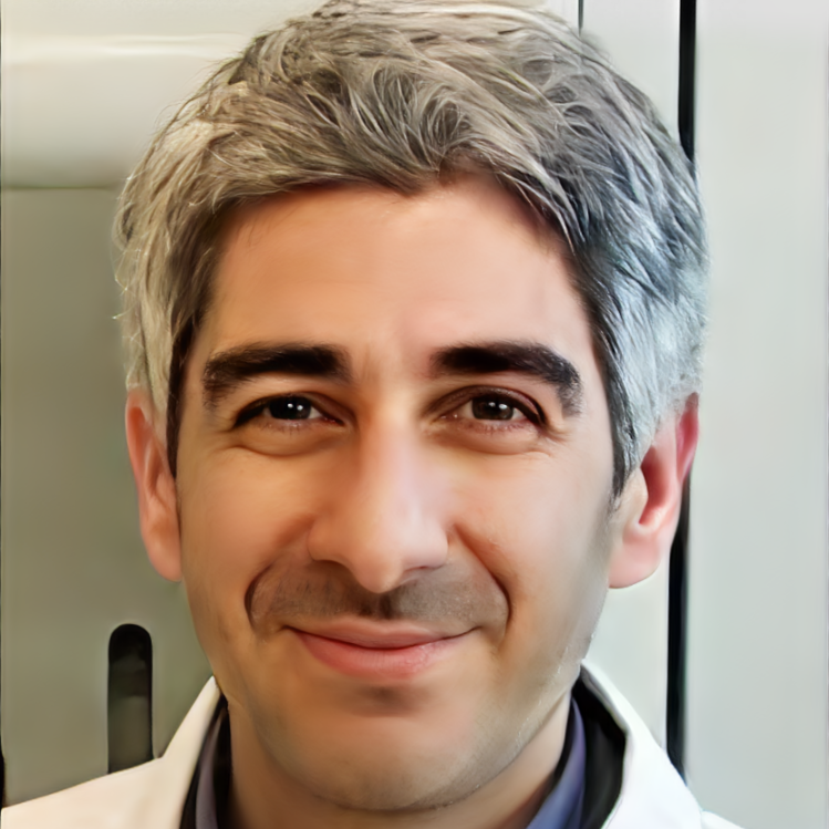 Dr. Davide Barbagallo