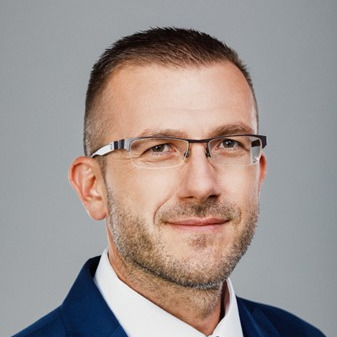 Prof. Branislav Olah