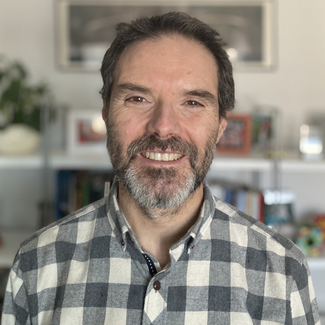 Dr. Eduardo Ordonez-Ponce
