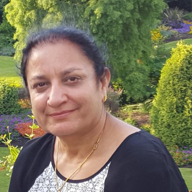 Dr. Ravjit Khangura