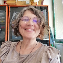 Dr. Francesca Deganello