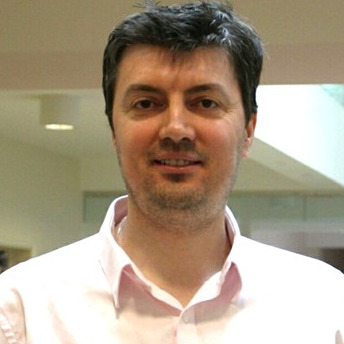 Dr. Chris G. Antonopoulos