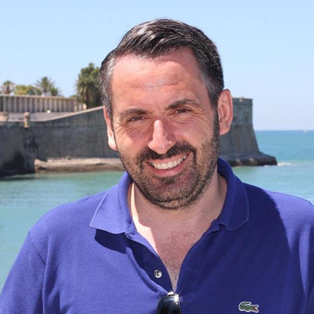 Prof. Dr. Jesús M. Seoane