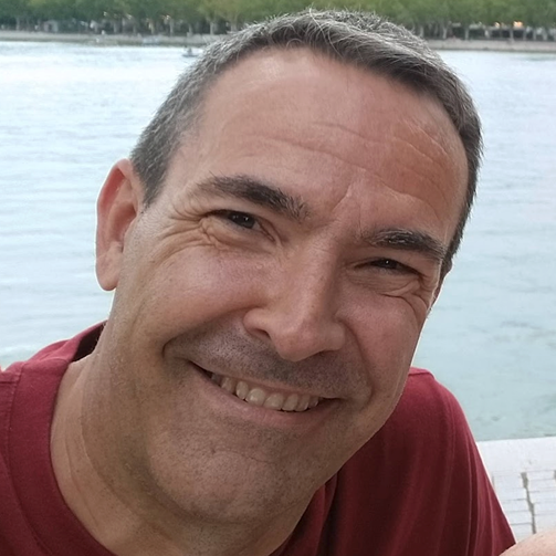 Dr. Juan C. Vallejo