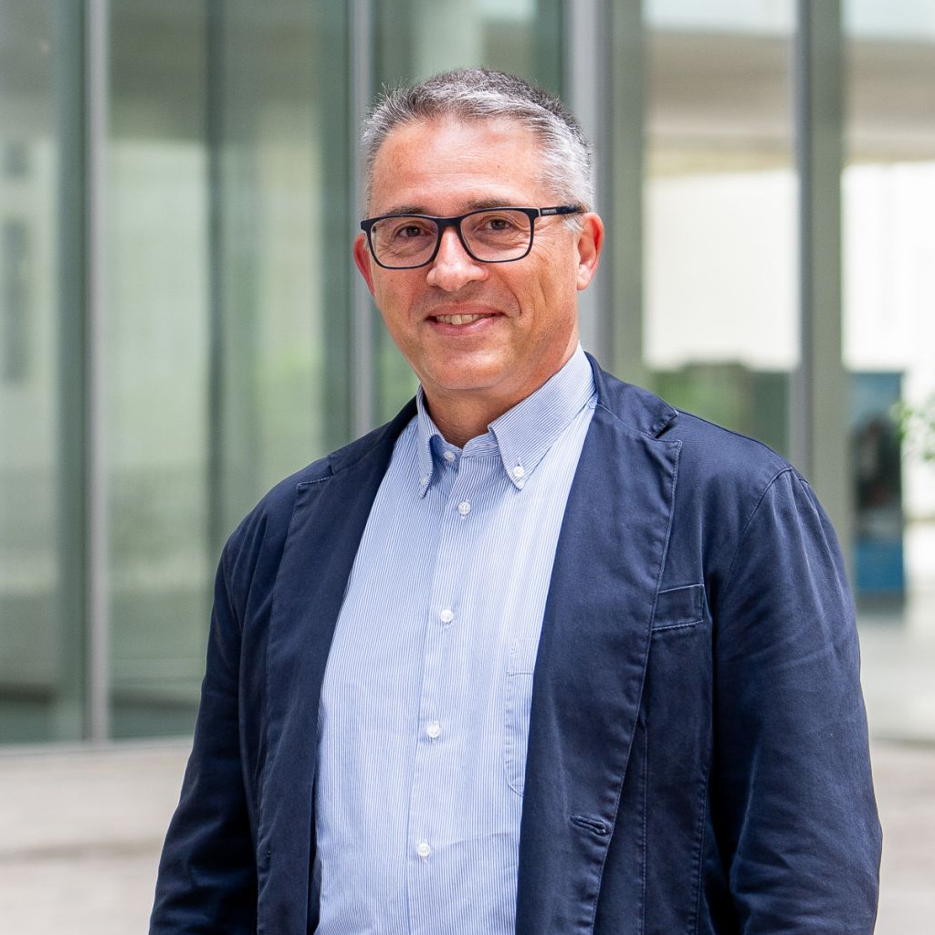 Dr. Massimo Guidolin