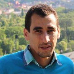 Dr. Mohamed Louzazni