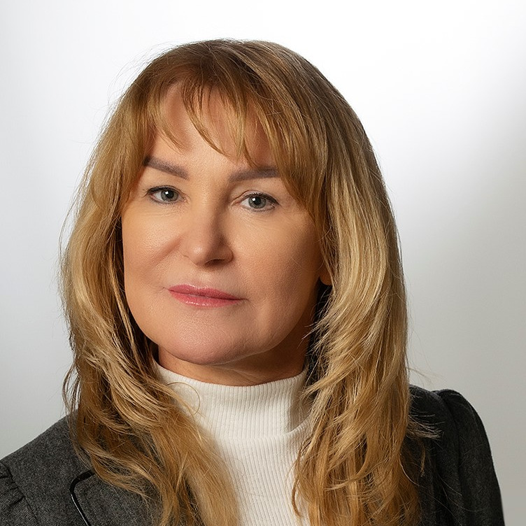 Prof. Dr. Bożena Gajdzik