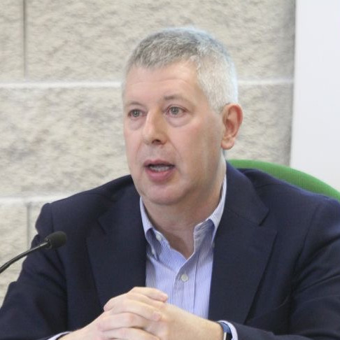 Prof. Gianluca Cubadda