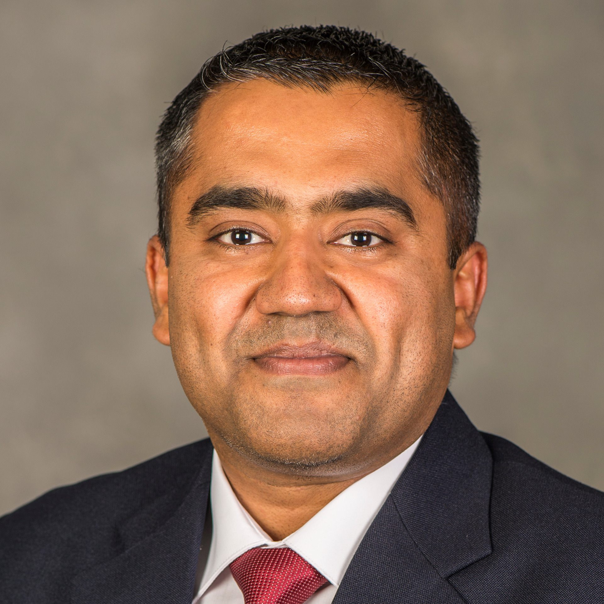 Prof. Dr. Ajay Kalra