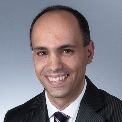 Prof. Dr. Julien Chevallier