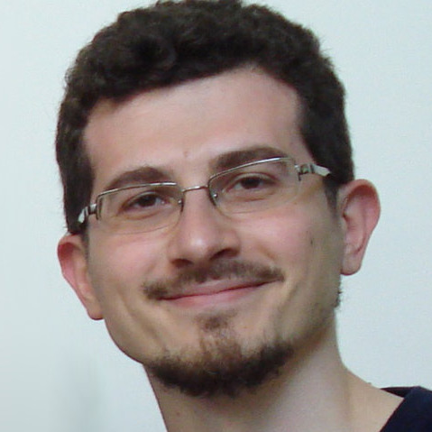 Prof. Dr. Pasquale De Falco