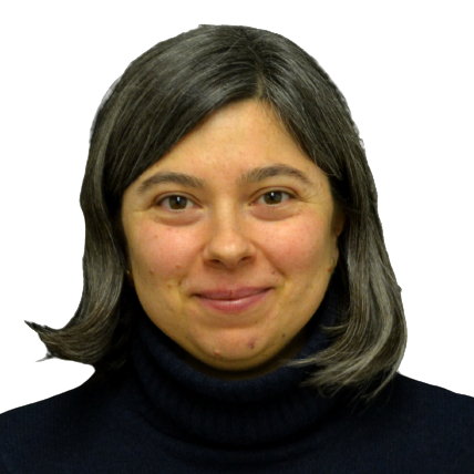 Dr. Patricia Ramos