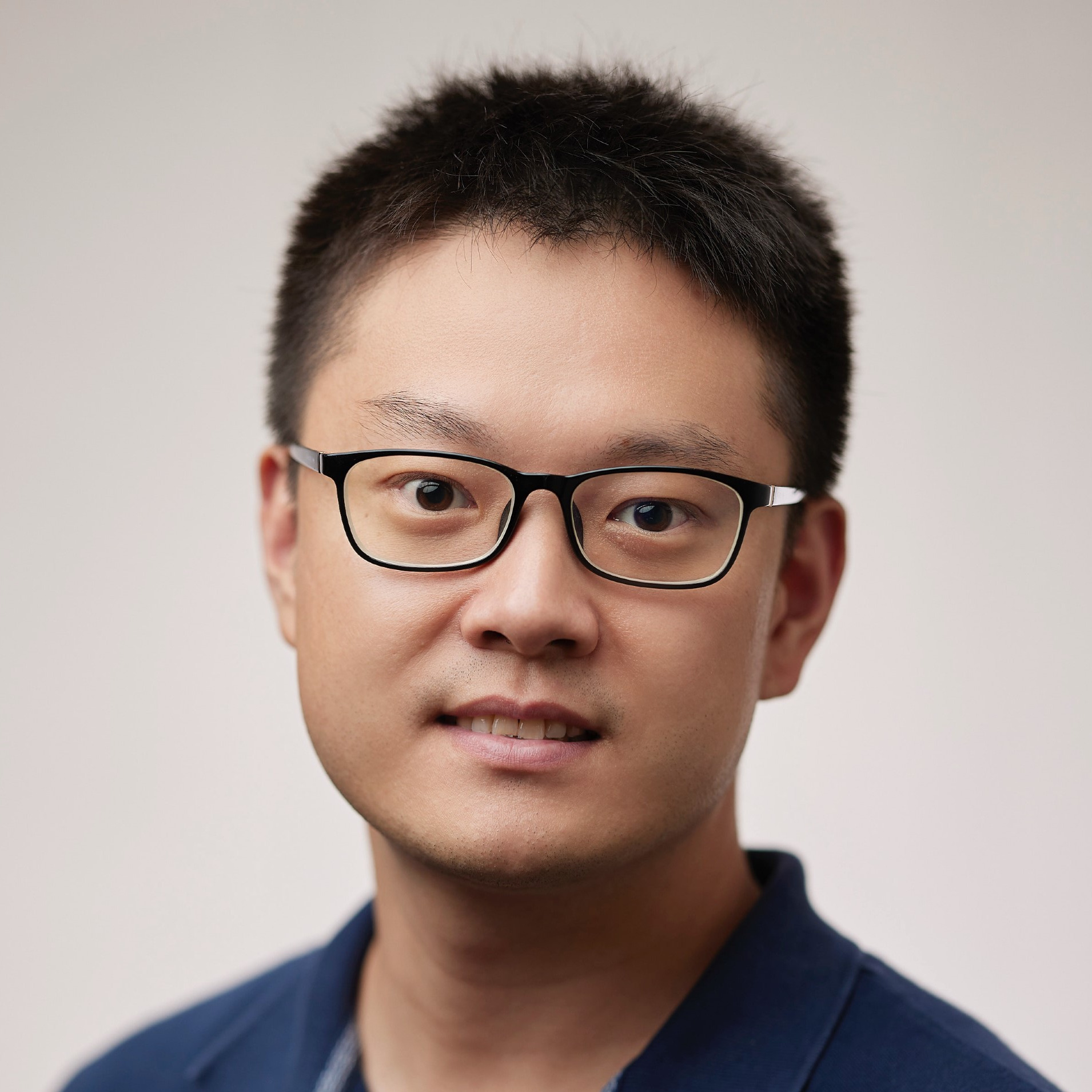 Dr. Chenghao Wang
