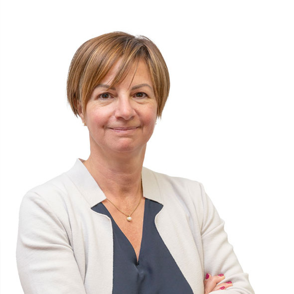 Prof. Dr. Sonia Leva
