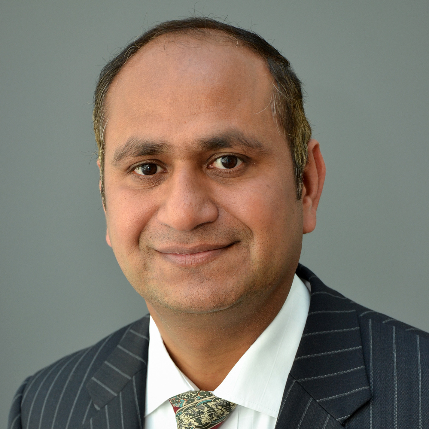 Prof. Mohan Lal Kolhe